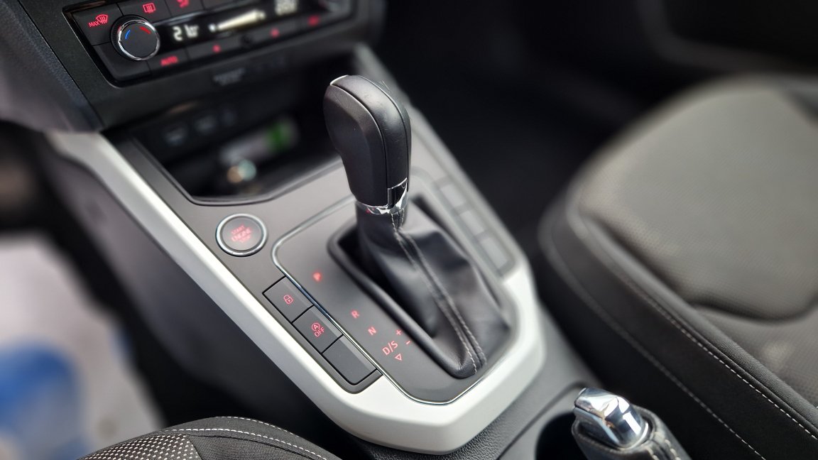 Seat Arona - Photo 22