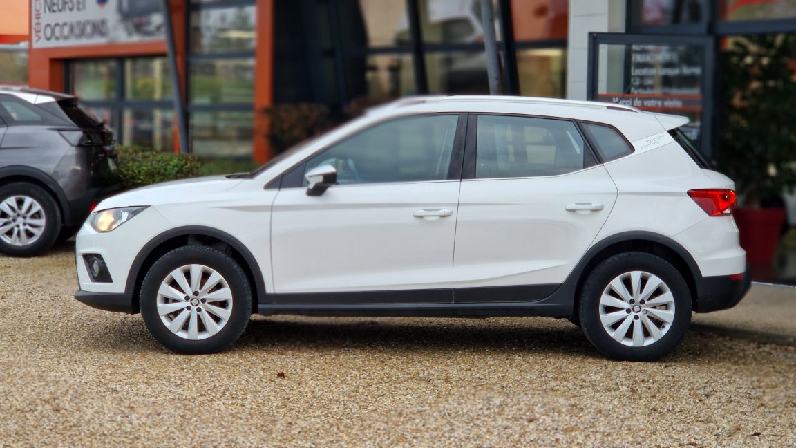 Seat Arona - Photo 23