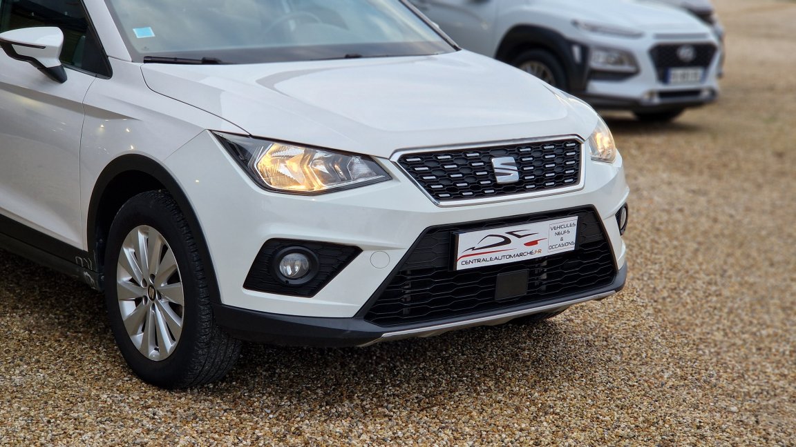 Seat Arona - Photo 24