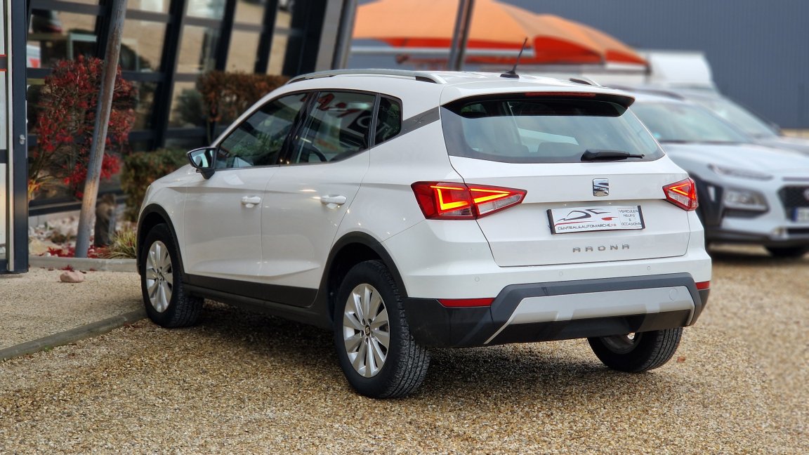 Seat Arona - Photo 27