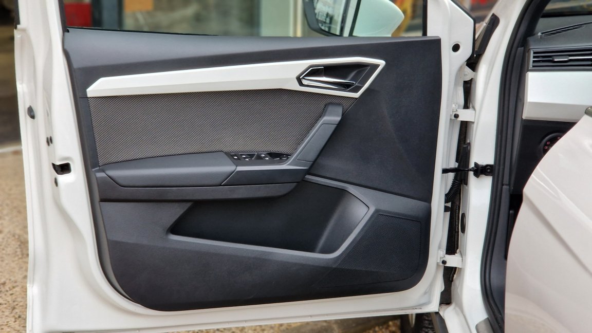 Seat Arona - Photo 31