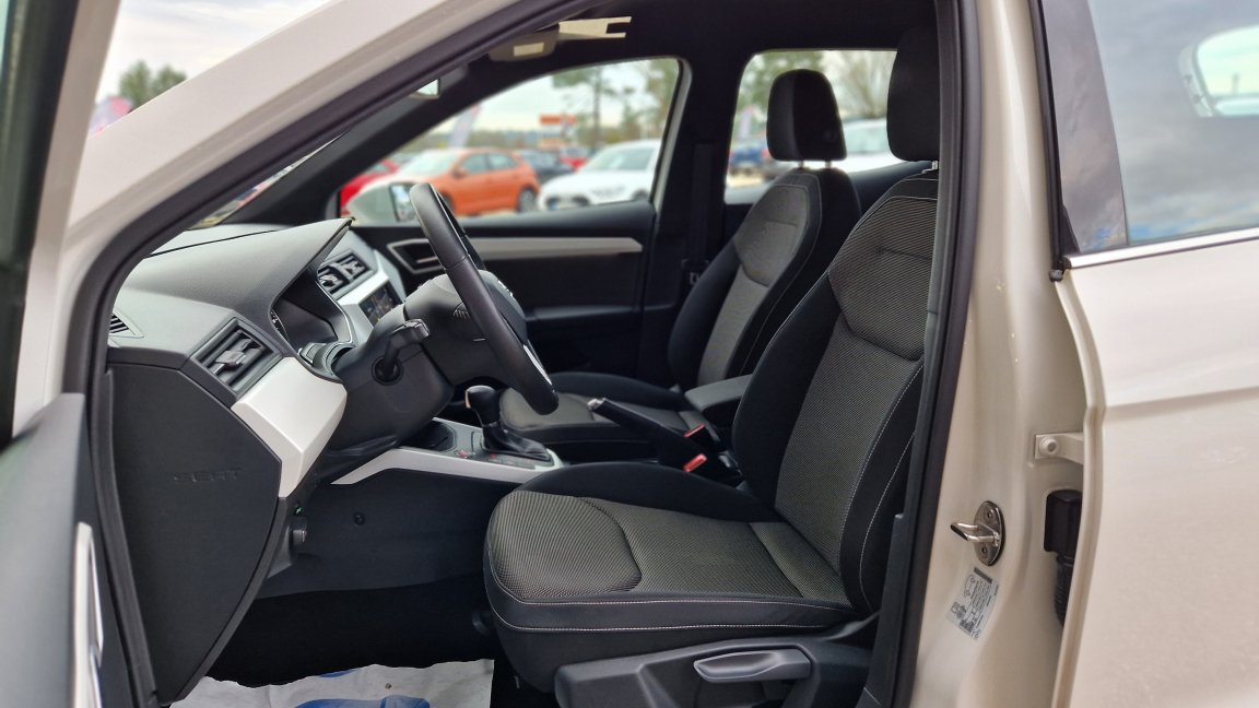 Seat Arona - Photo 32