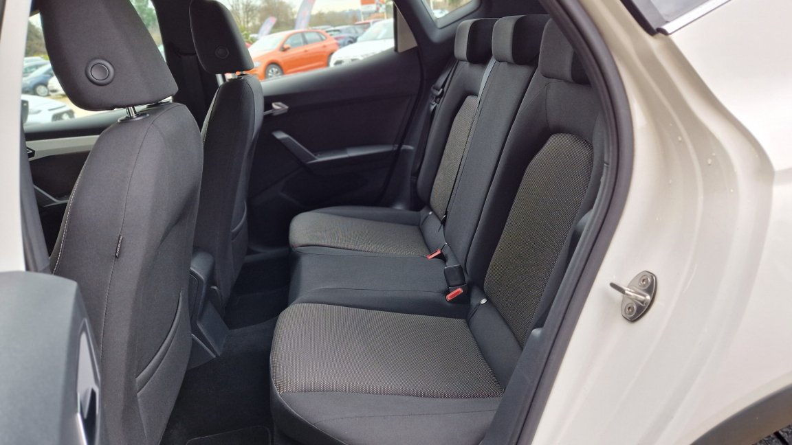 Seat Arona - Photo 33