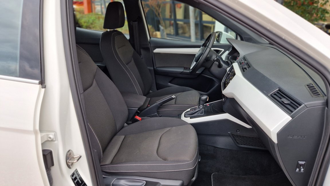 Seat Arona - Photo 34