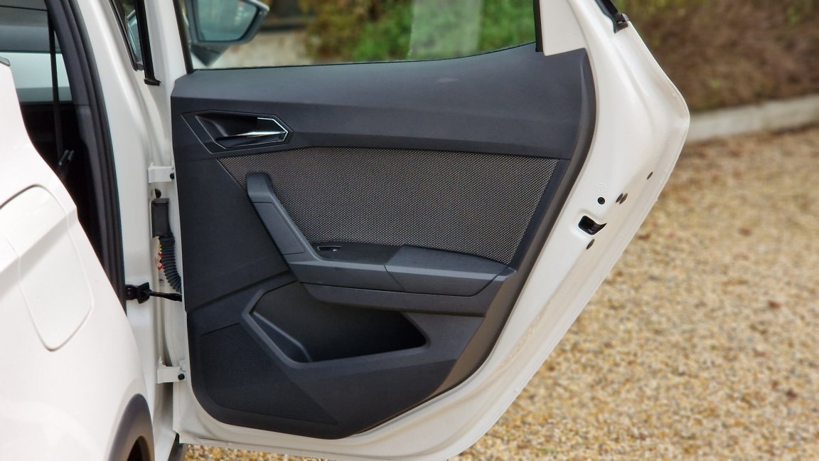 Seat Arona - Photo 35