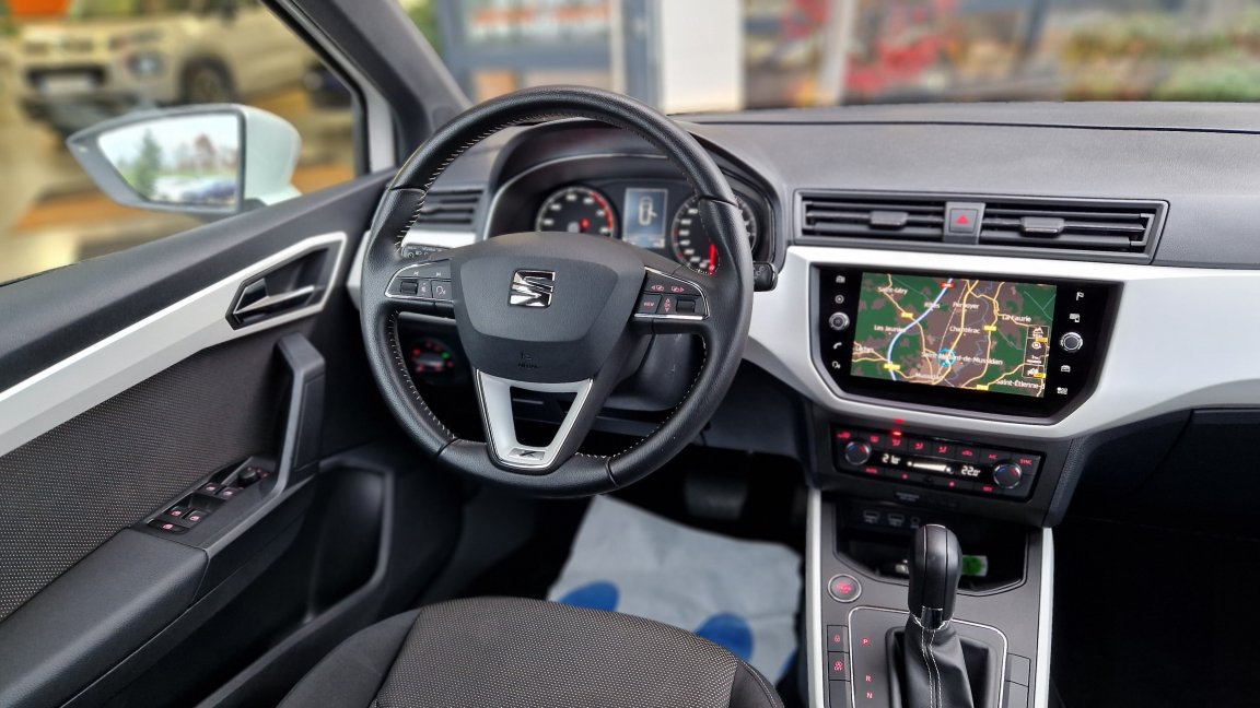 Seat Arona - Photo 36