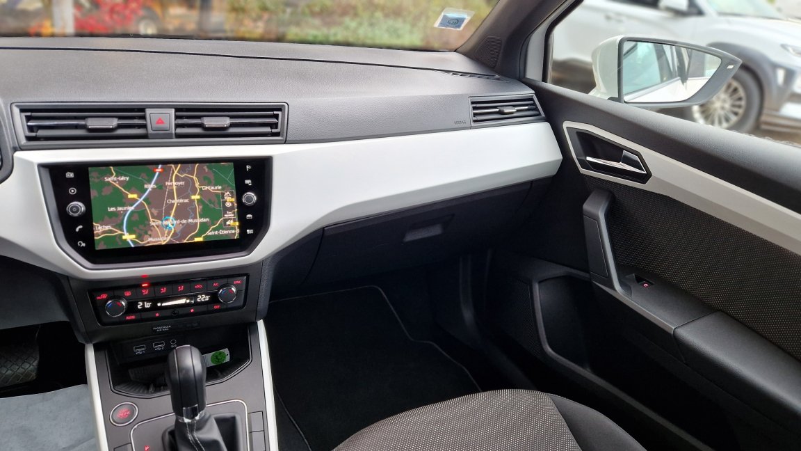 Seat Arona - Photo 37