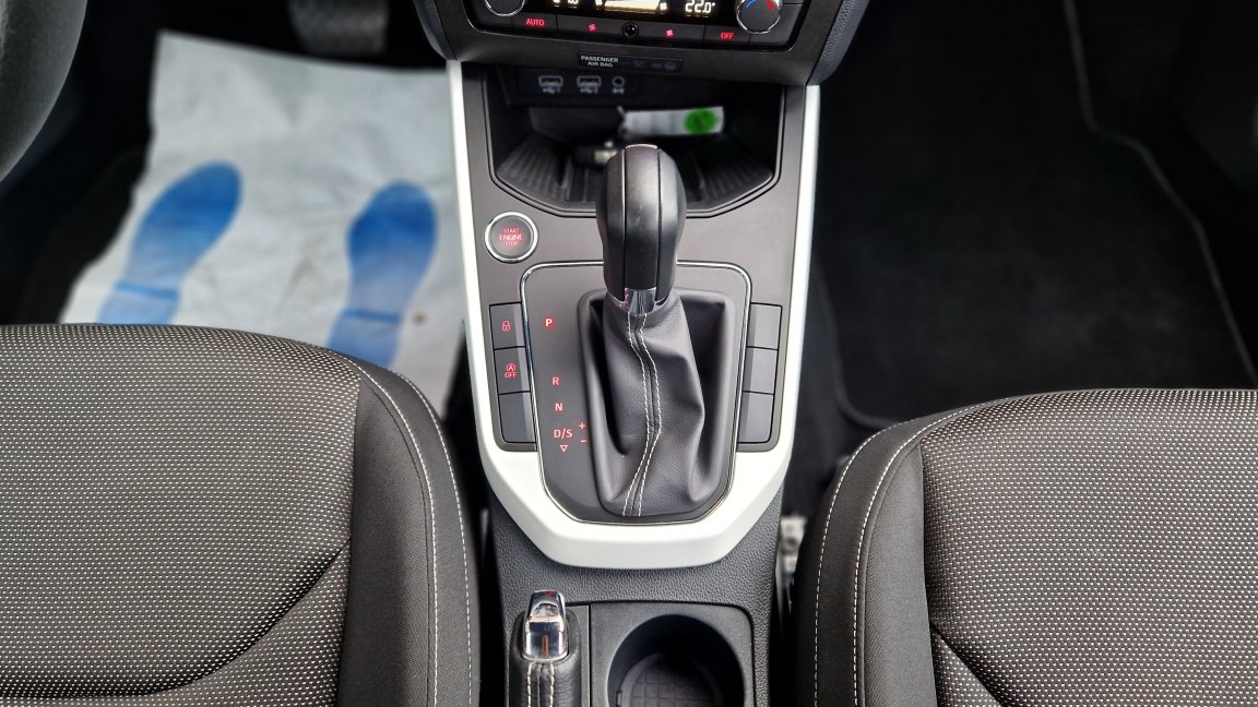 Seat Arona - Photo 38