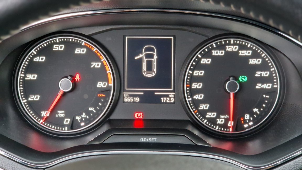 Seat Arona - Photo 39