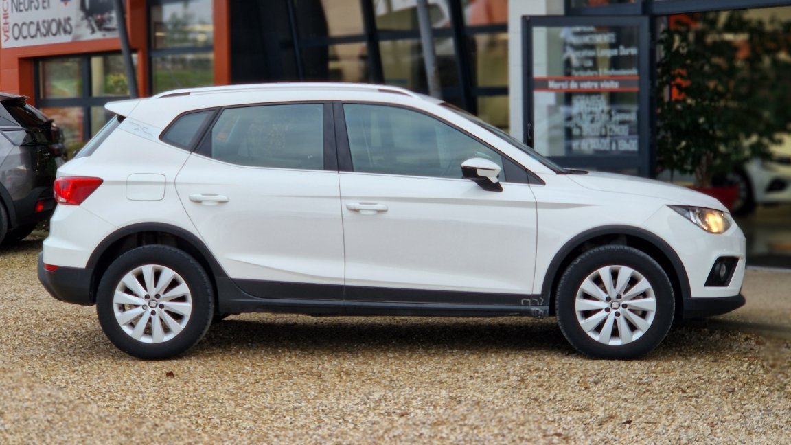Seat Arona - Photo 42