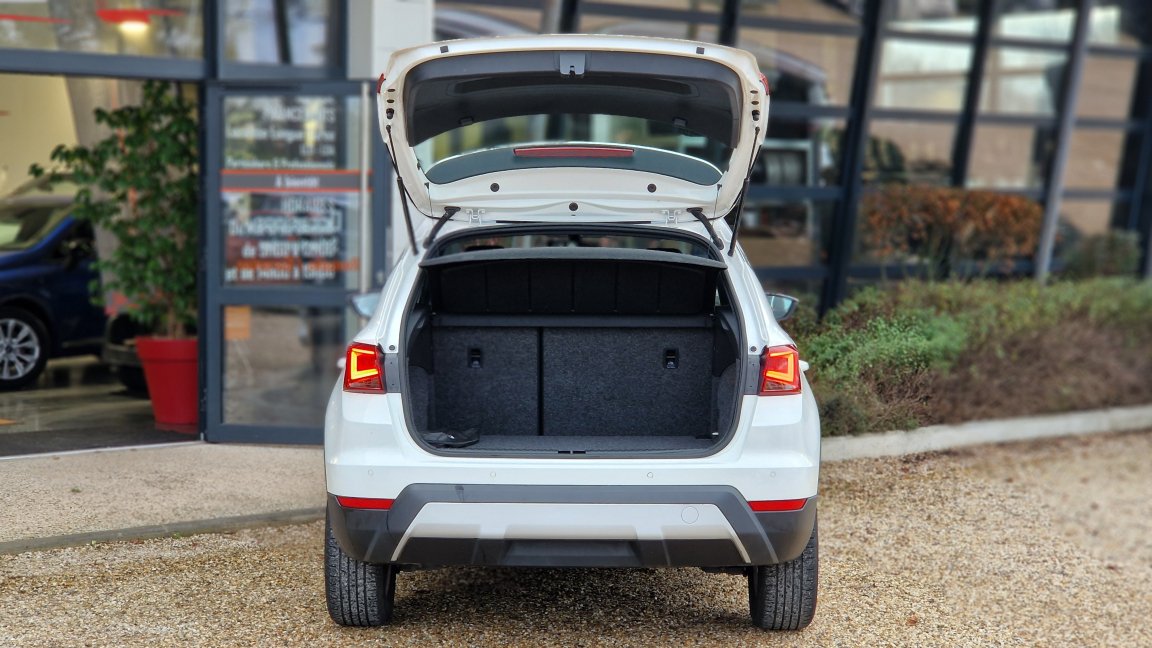 Seat Arona - Photo 43