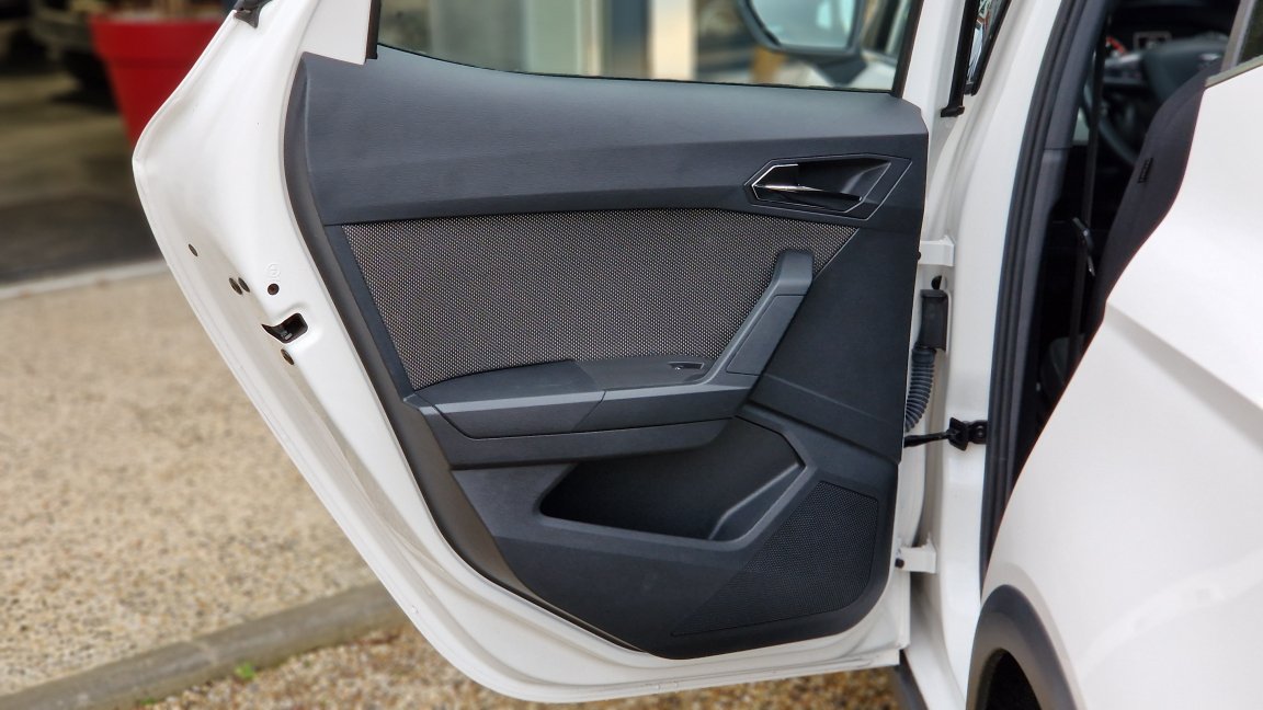 Seat Arona - Photo 44