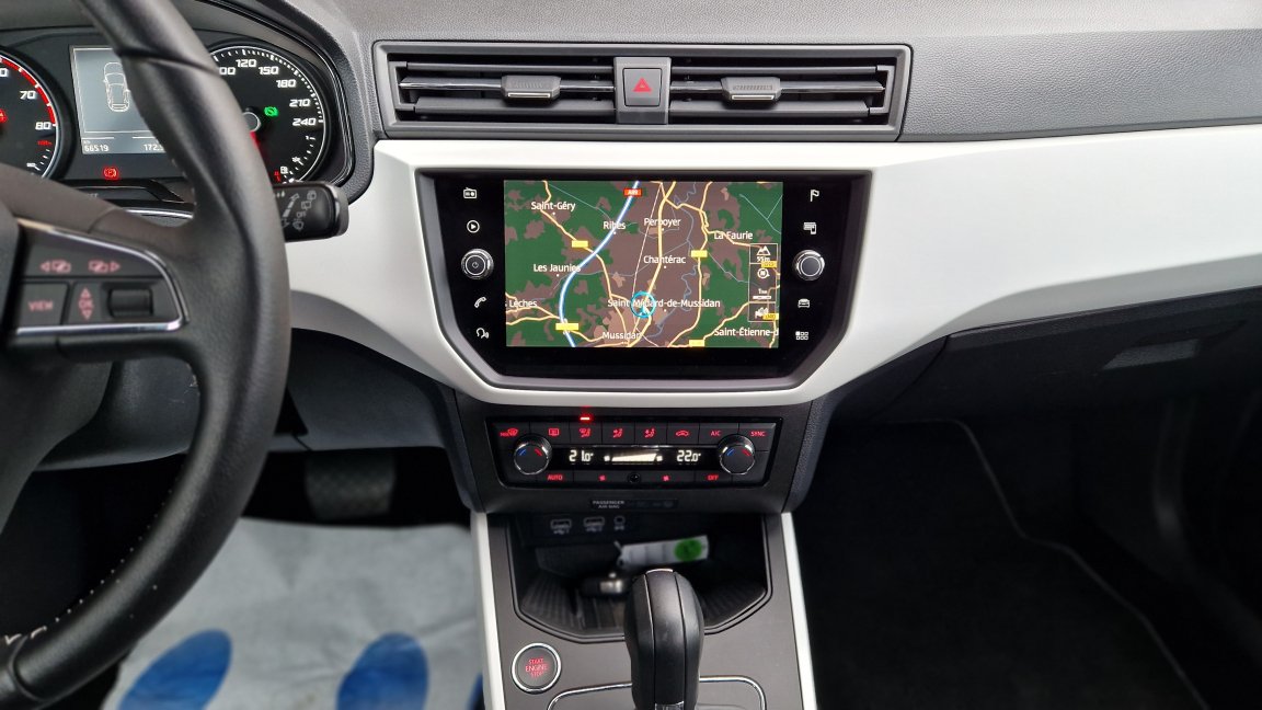 Seat Arona - Photo 46