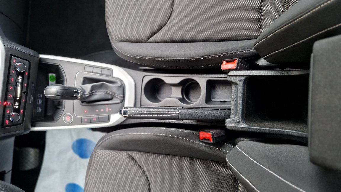 Seat Arona - Photo 47