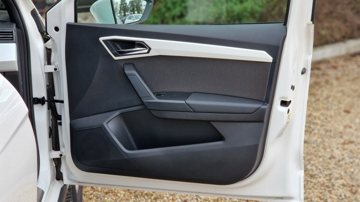 Seat Arona - Photo 49