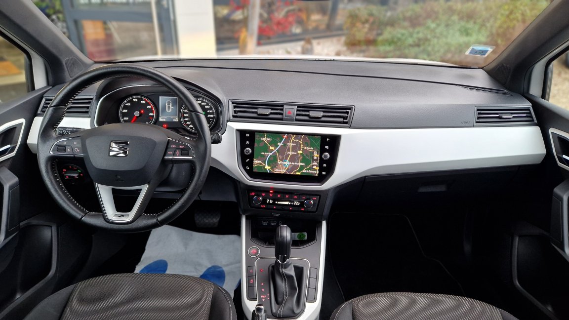 Seat Arona - Photo 50