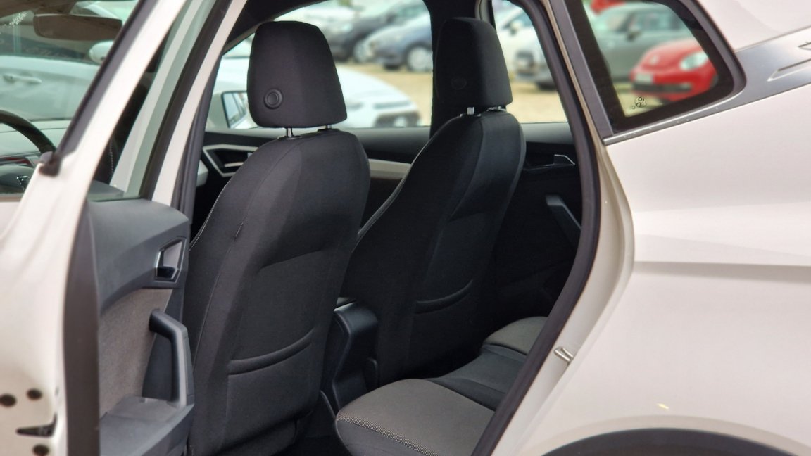 Seat Arona - Photo 9