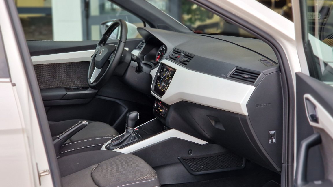 Seat Arona - Photo 10