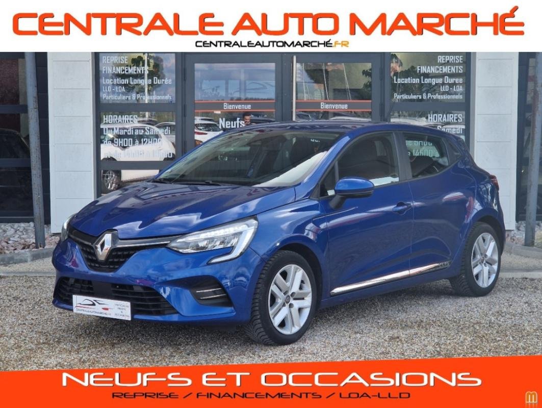 Renault Clio - Photo 1