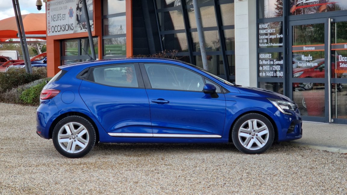 Renault Clio - Photo 11