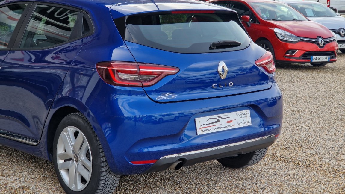 Renault Clio - Photo 13