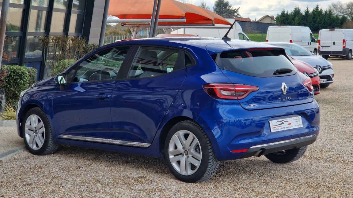 Renault Clio - Photo 14