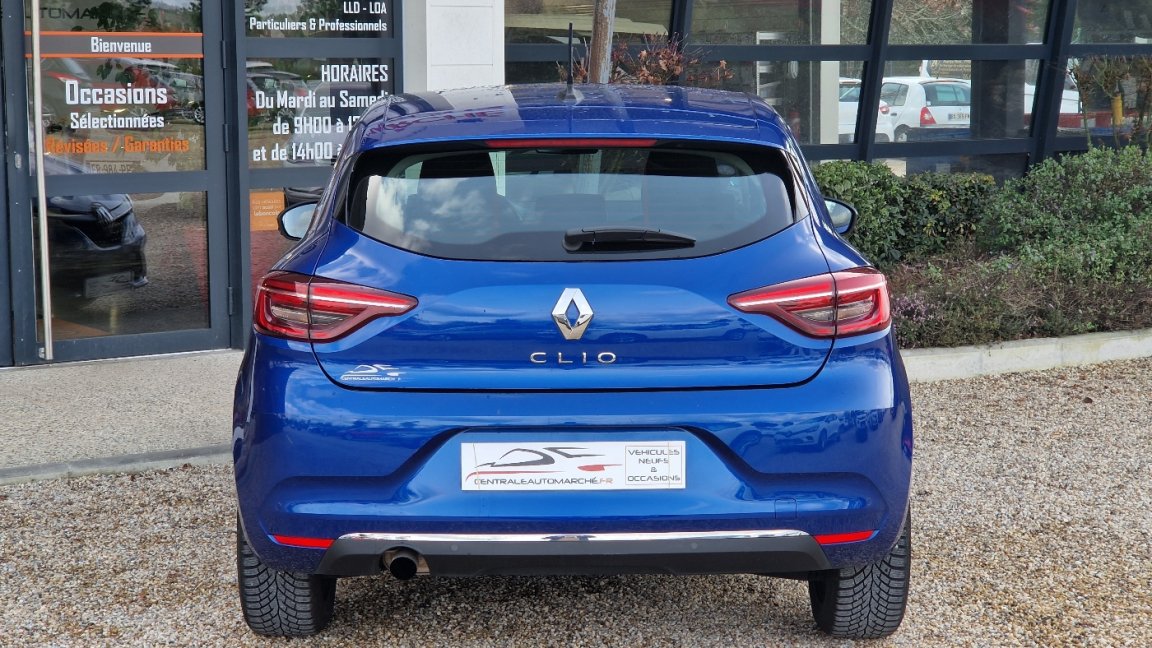 Renault Clio - Photo 15