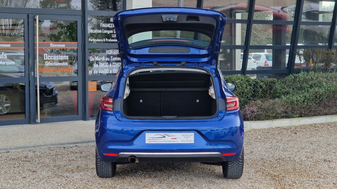 Renault Clio - Photo 16
