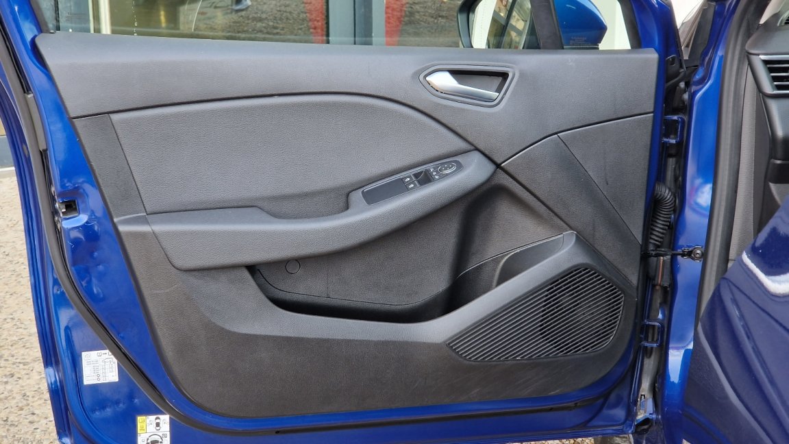 Renault Clio - Photo 19