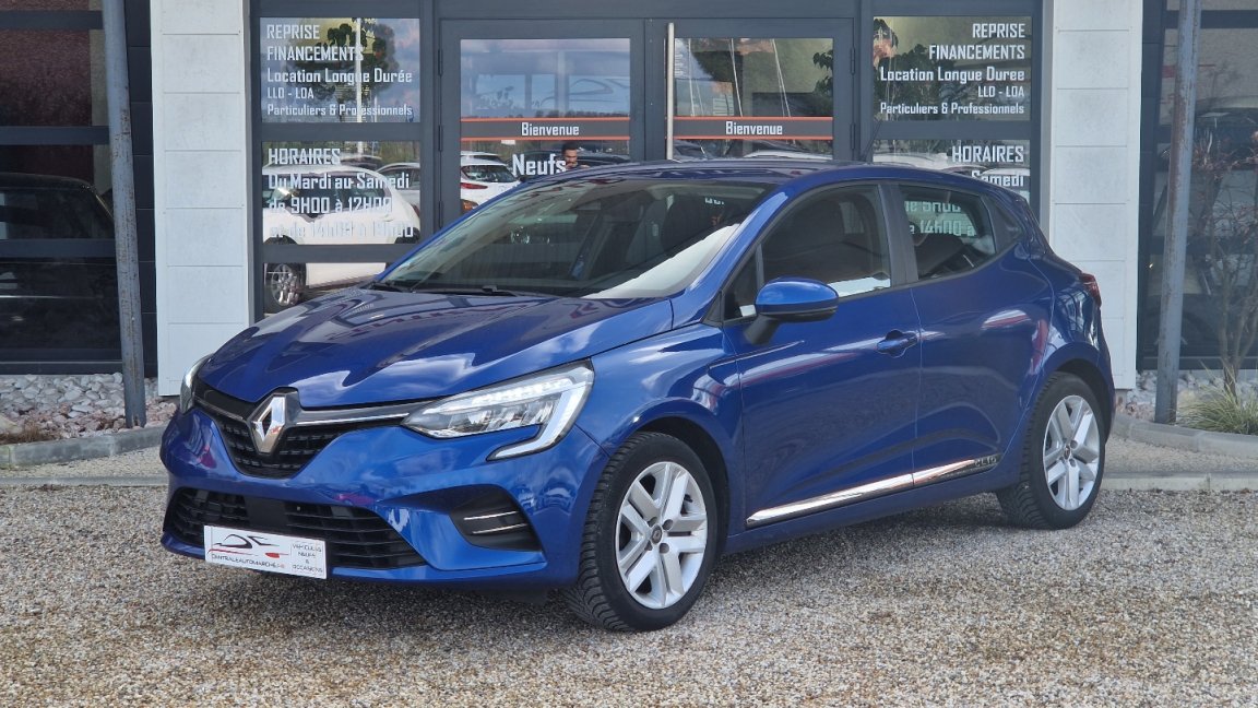Renault Clio - Photo 2