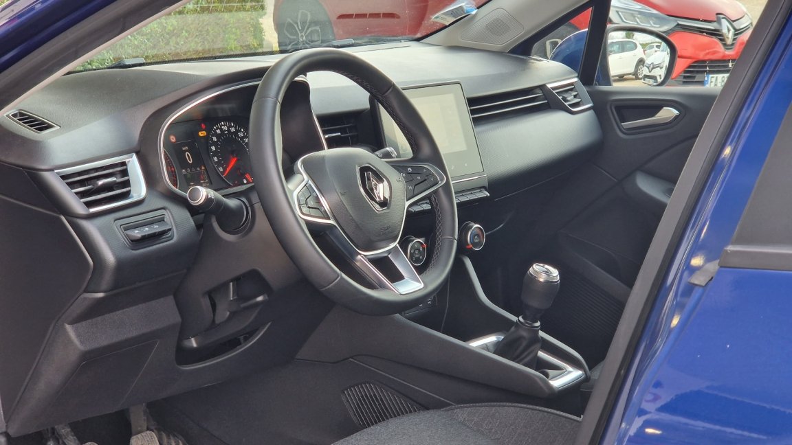 Renault Clio - Photo 21