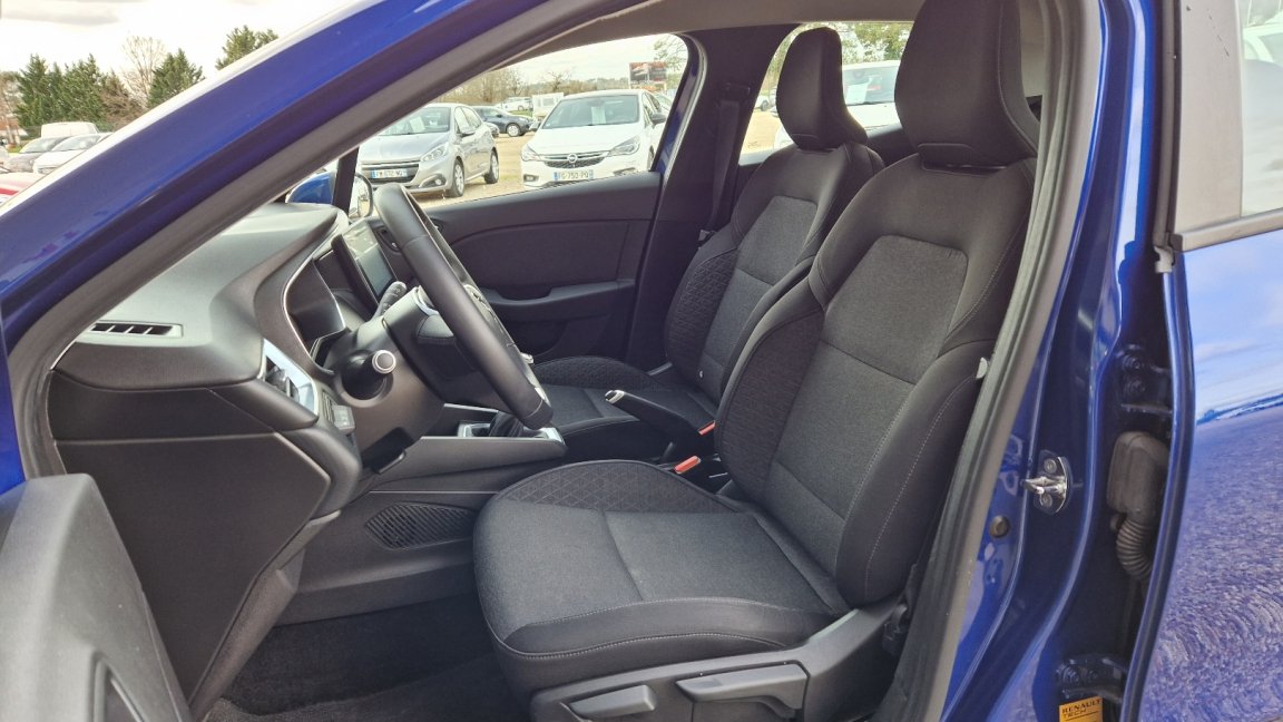 Renault Clio - Photo 22