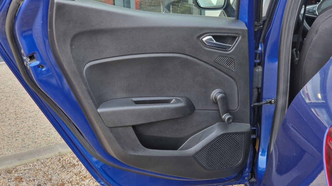 Renault Clio - Photo 23
