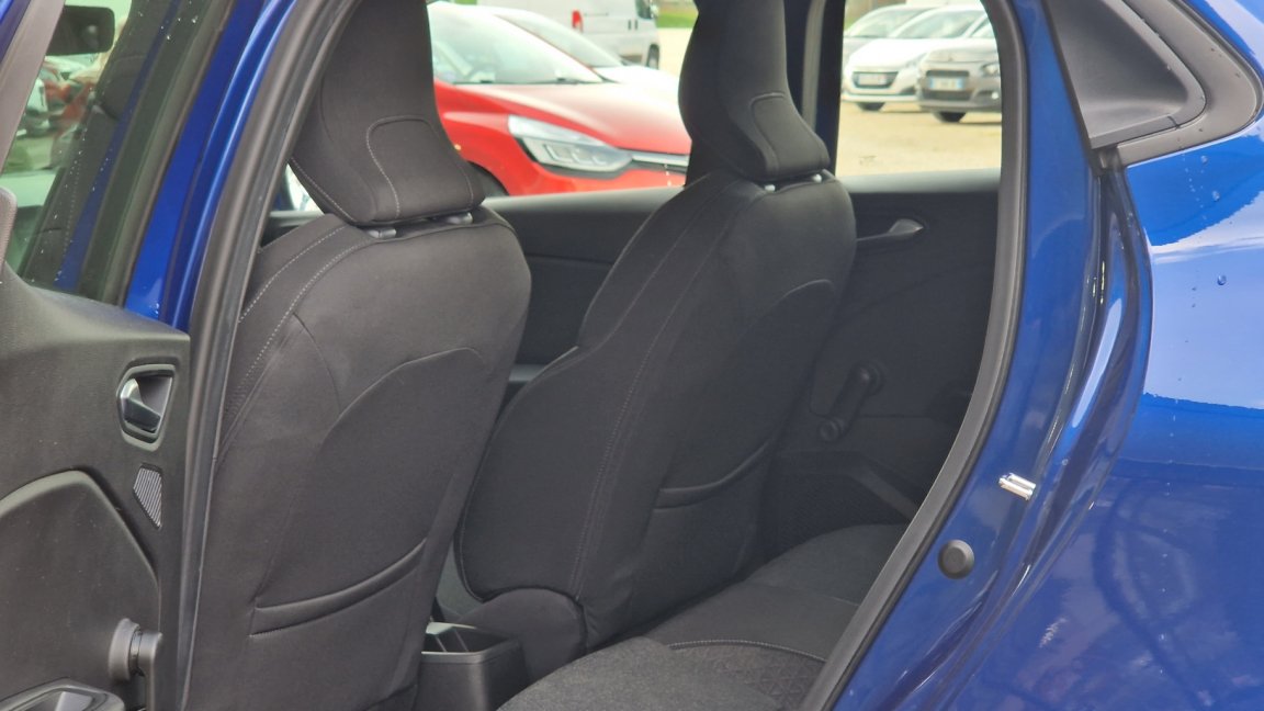 Renault Clio - Photo 24