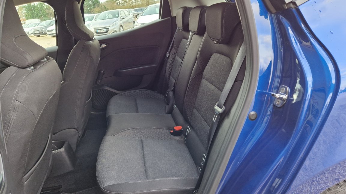 Renault Clio - Photo 25