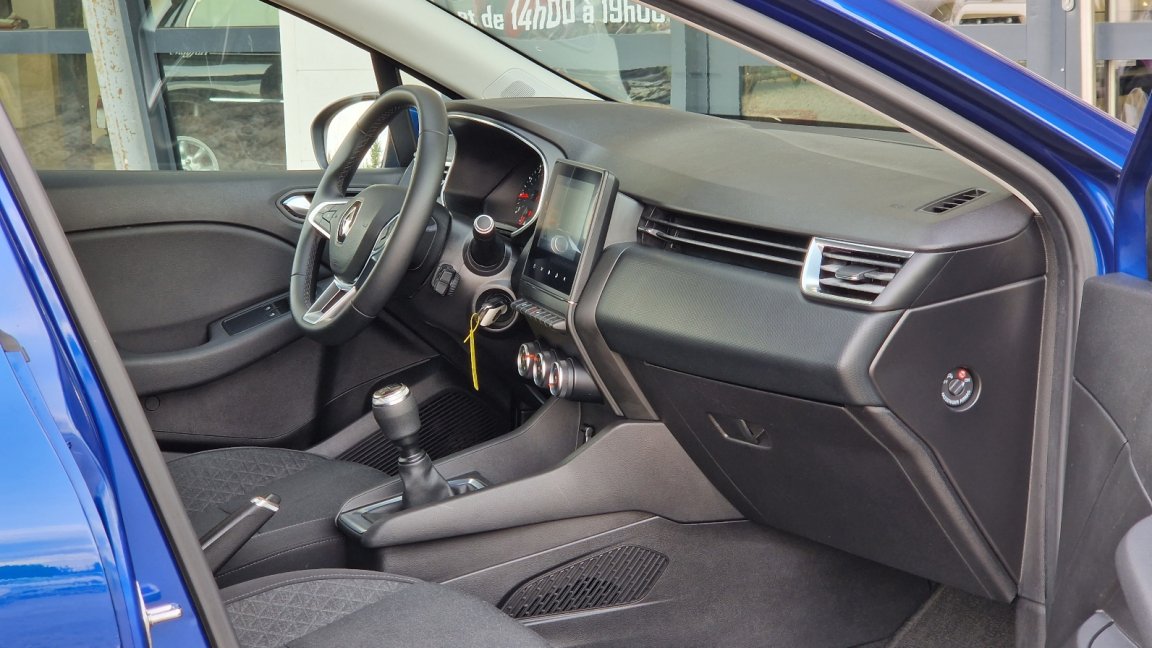 Renault Clio - Photo 28
