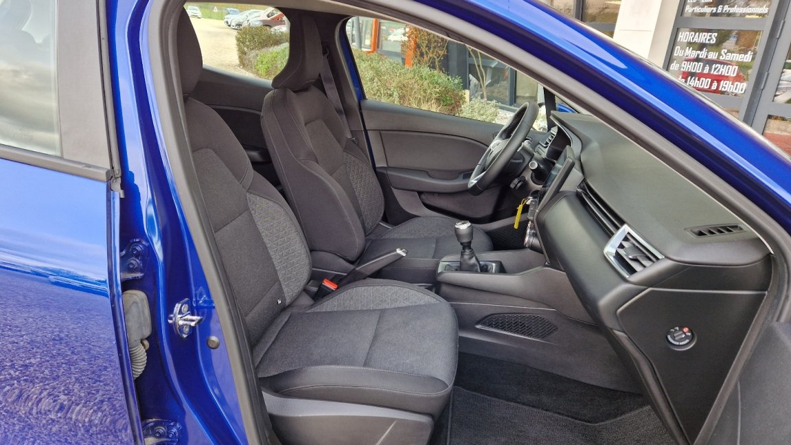 Renault Clio - Photo 29