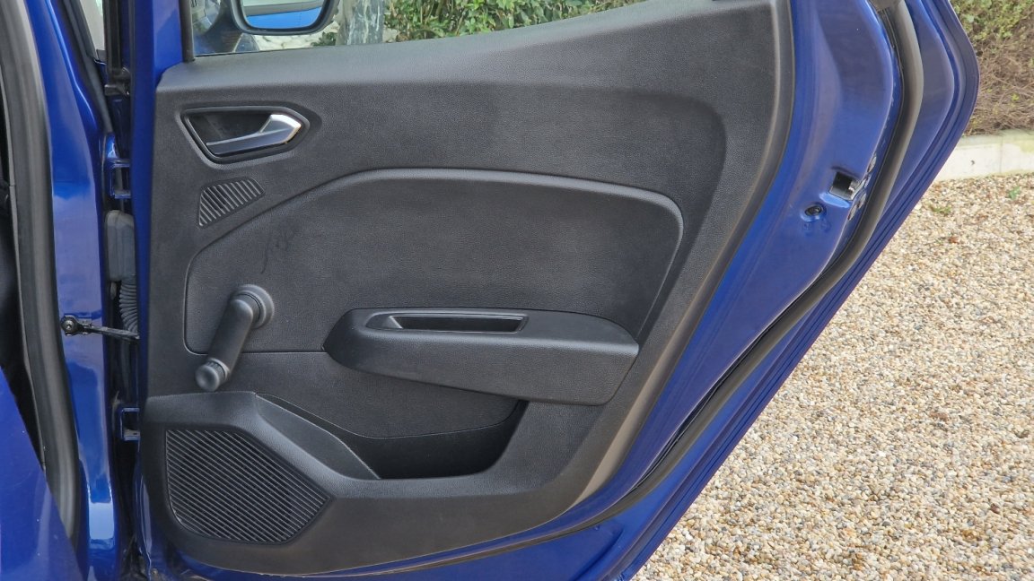 Renault Clio - Photo 30