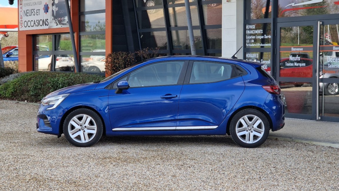 Renault Clio - Photo 3