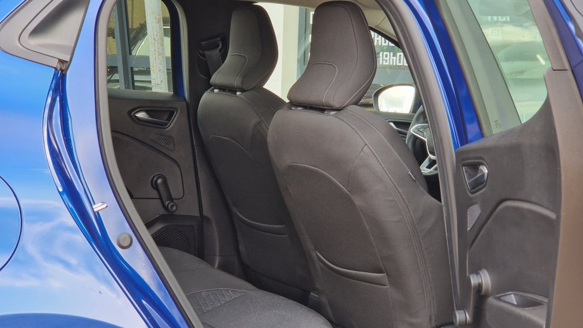 Renault Clio - Photo 31