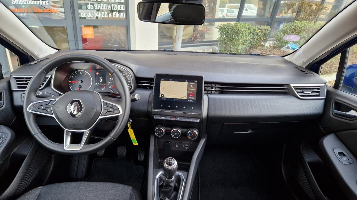 Renault Clio - Photo 33