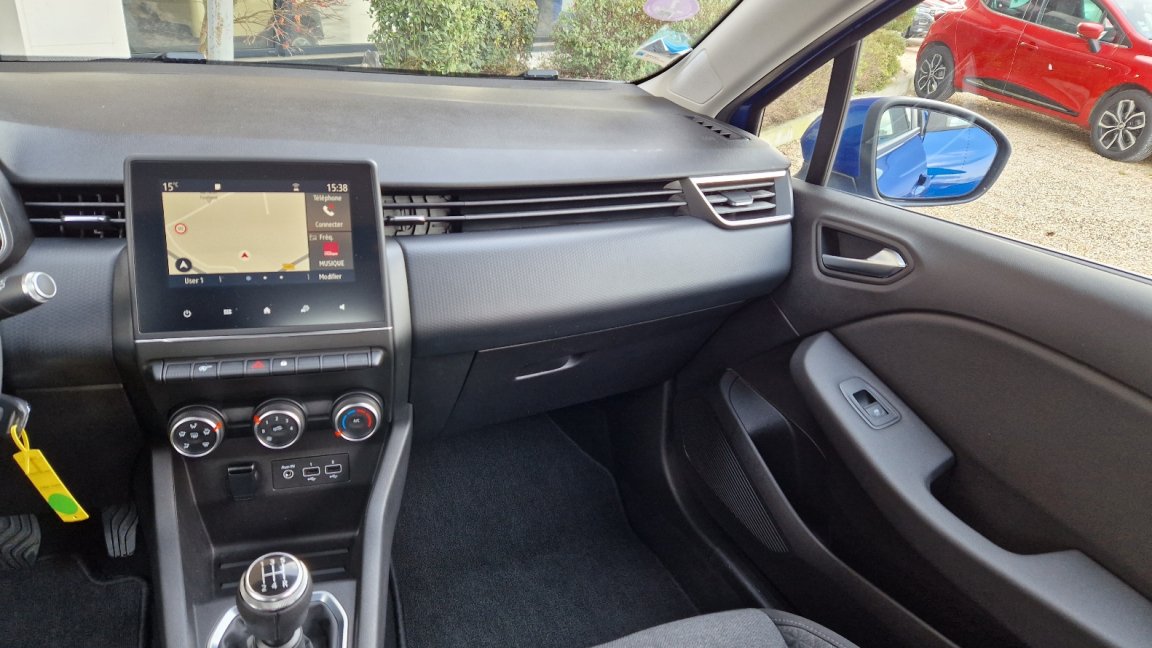 Renault Clio - Photo 34