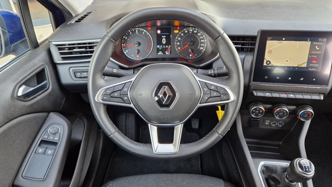 Renault Clio - Photo 35