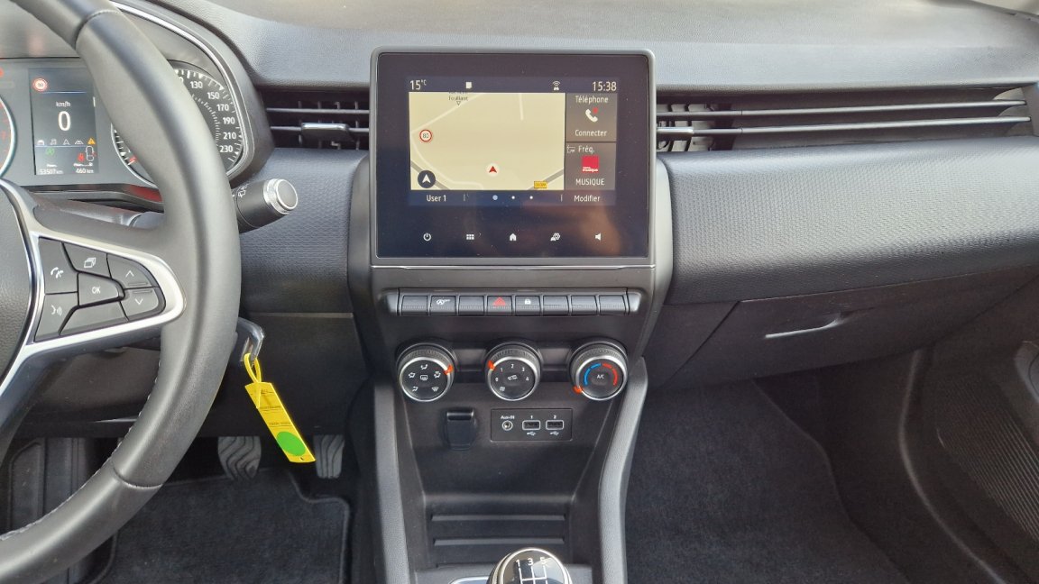 Renault Clio - Photo 39