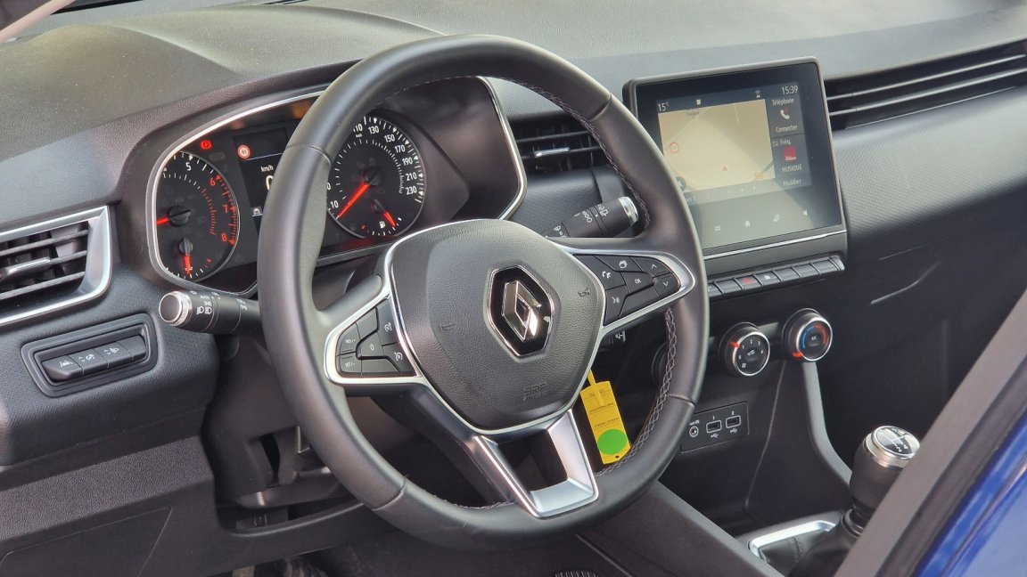 Renault Clio - Photo 40