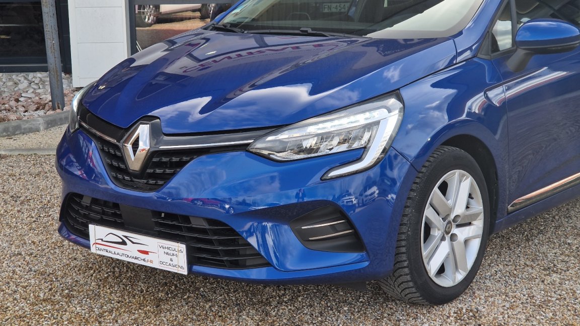 Renault Clio - Photo 4