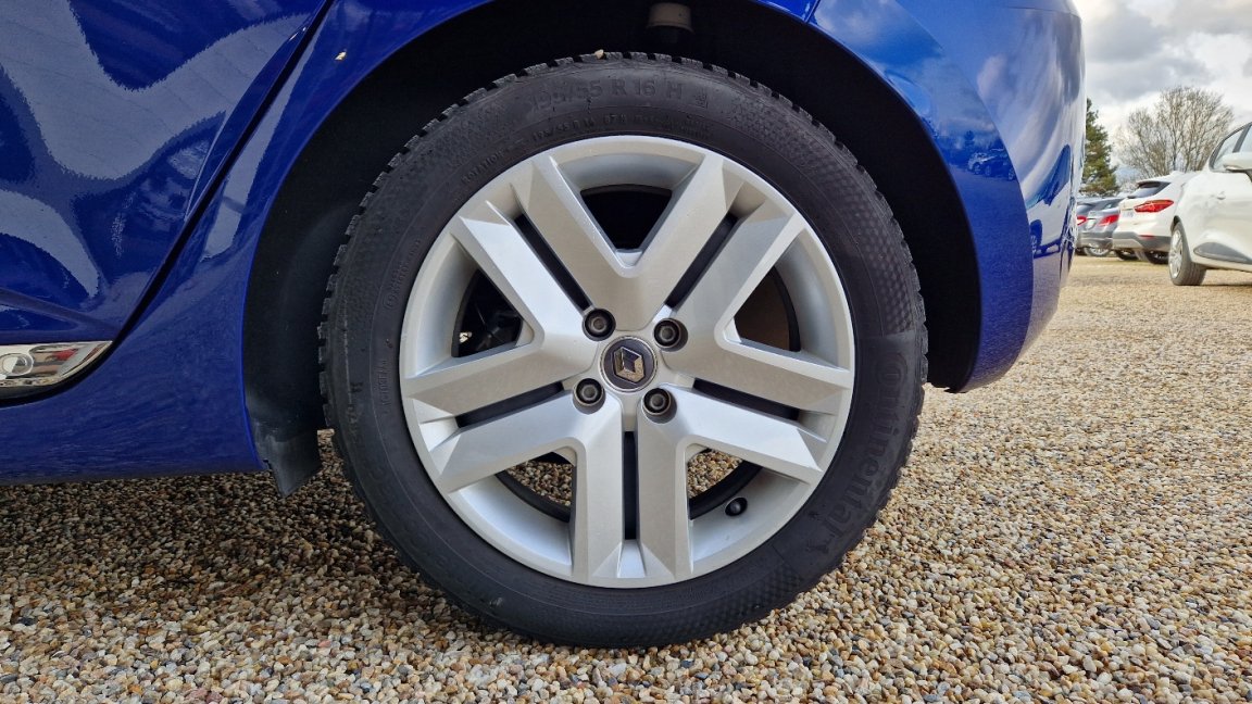 Renault Clio - Photo 46