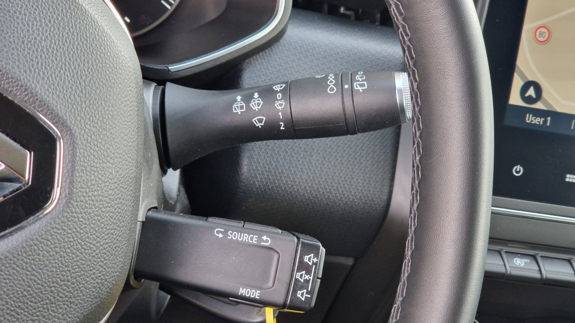 Renault Clio - Photo 48