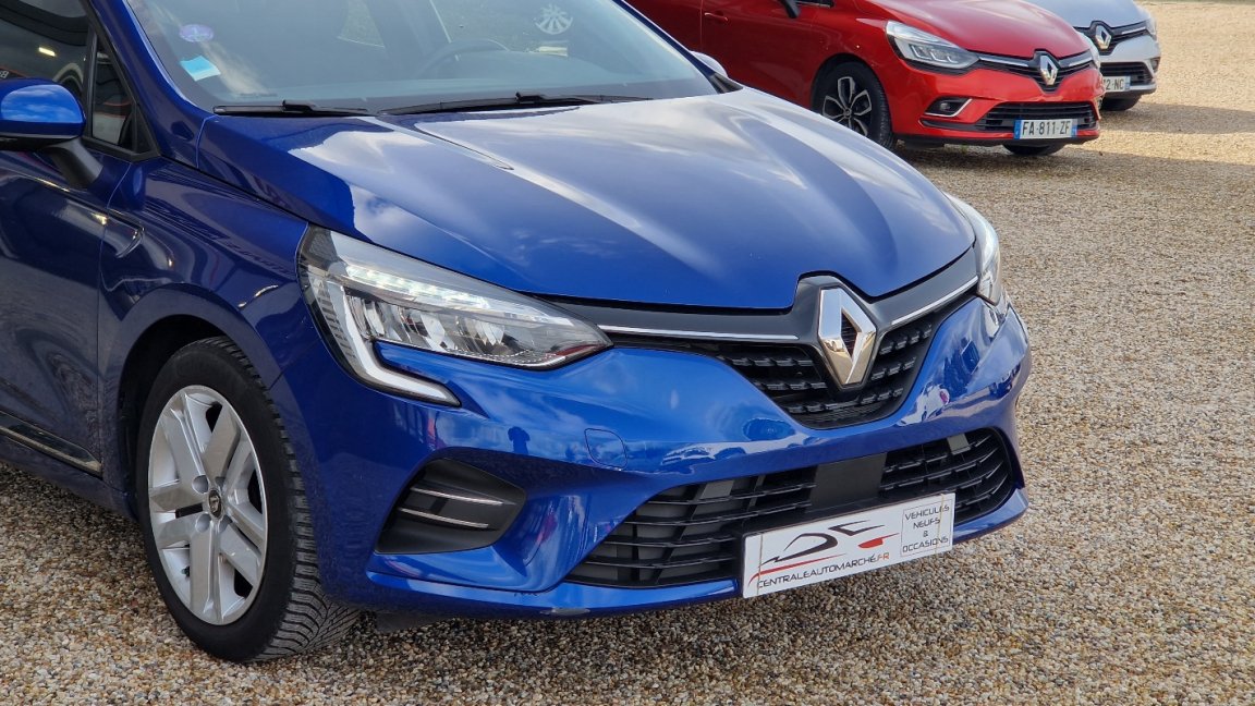 Renault Clio - Photo 5