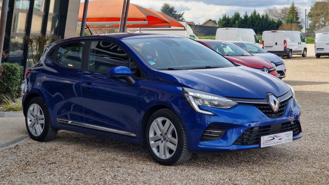 Renault Clio - Photo 6